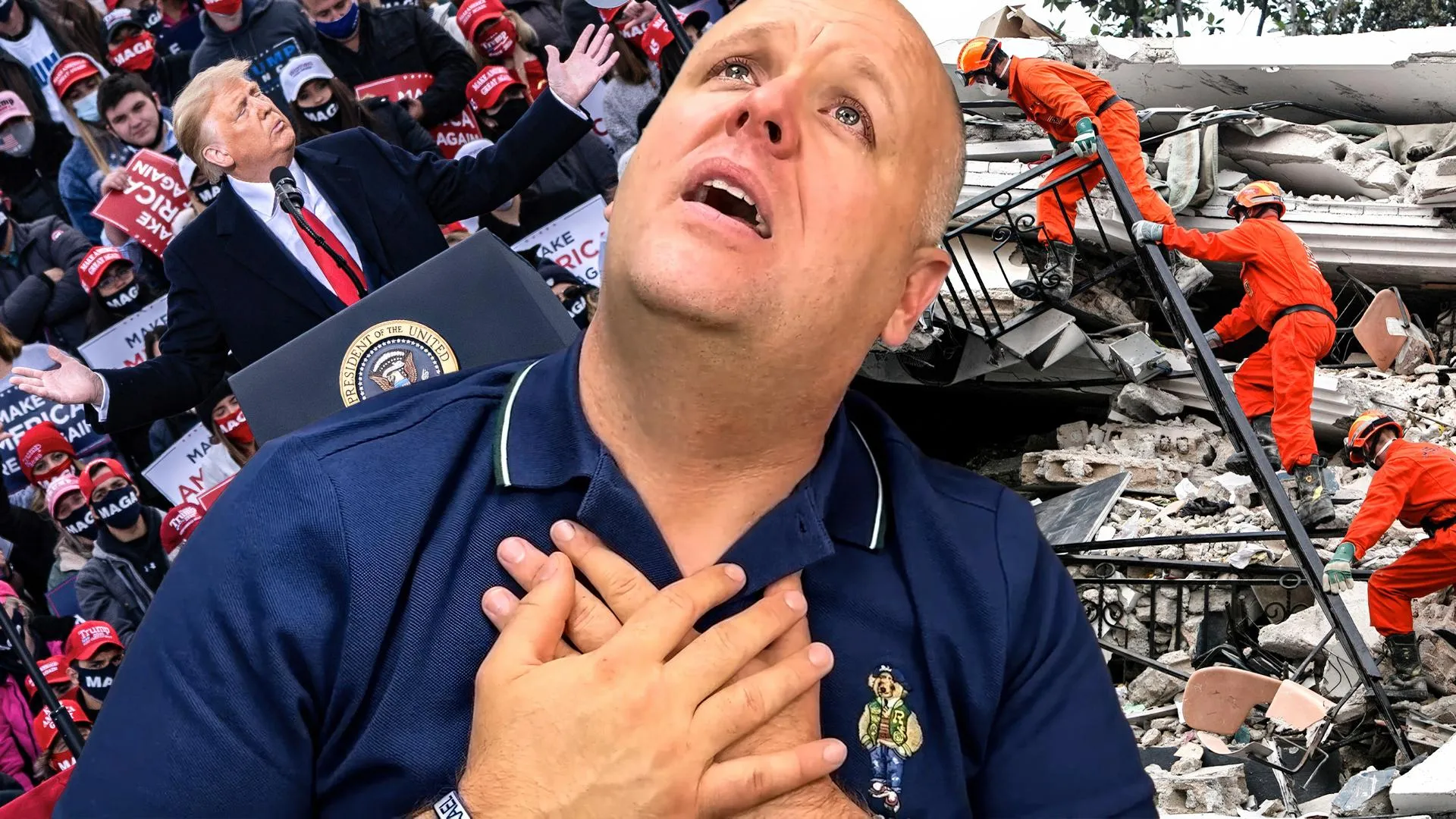 Lannis Waters, Keiko Hiromi, Стоп-кадр видео Youtube