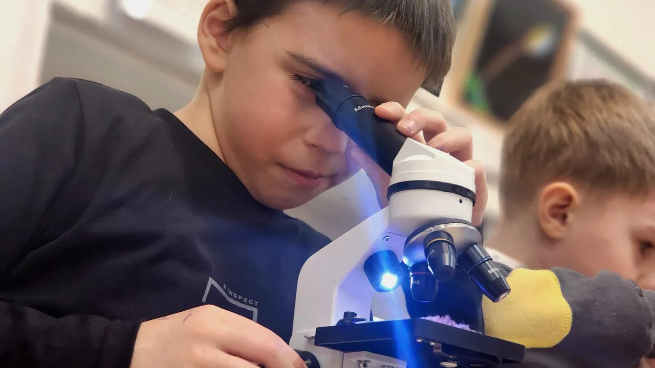 Мария Овчинникова