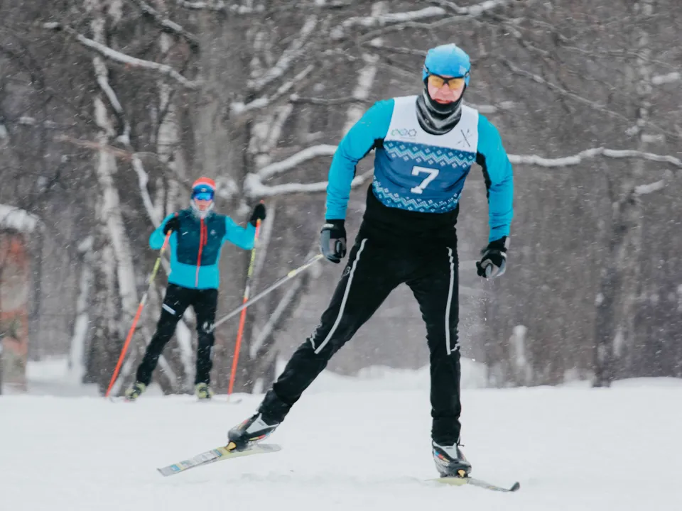 Фото: vk.com/Фабрика Спорта - Бег/Триатлон