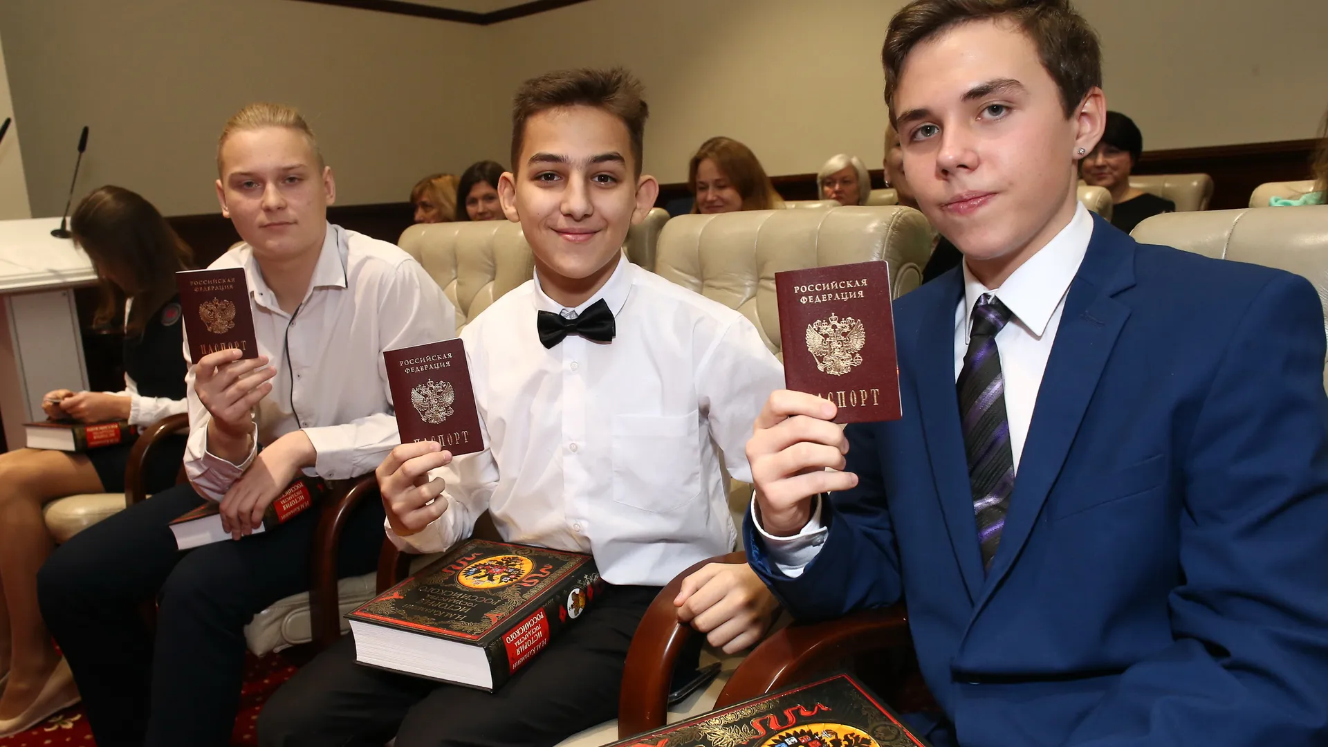 Финальный разрыв: Аркадий Волож официально отказался от российского гражданства