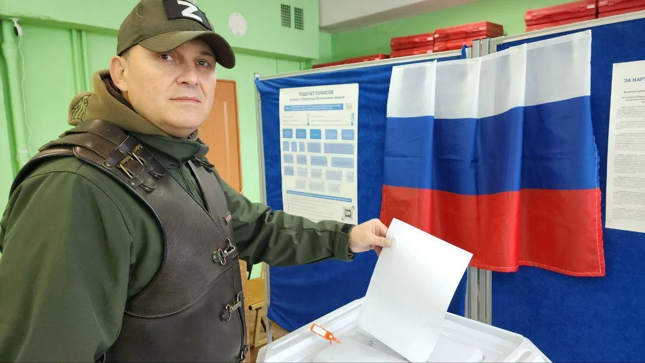 Евгений Рой