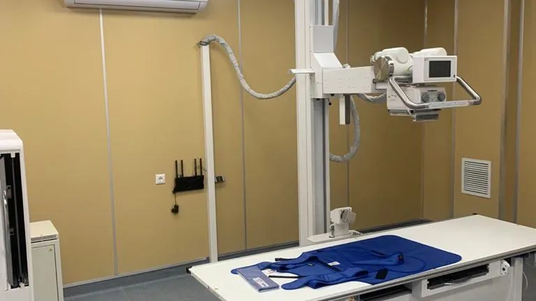 Щёлковская больница