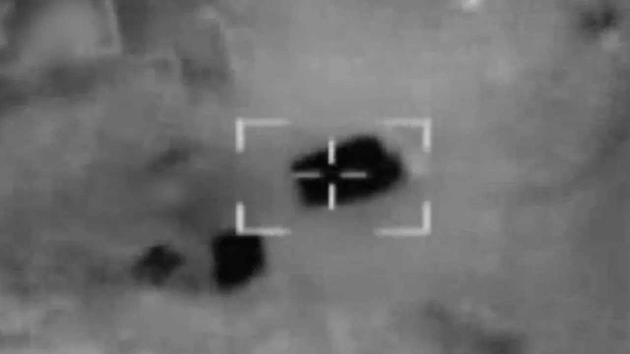 Israel Defense Forces