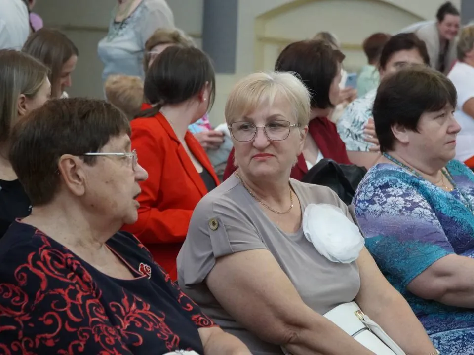 Фото: пресс-служба администрации Можайского м. о.