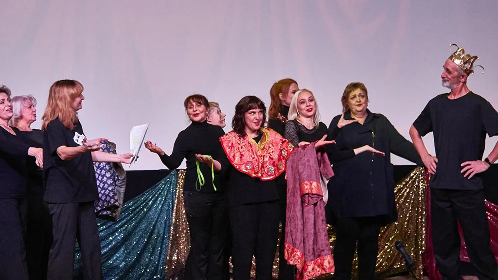 Фото: ЦД «Победа»