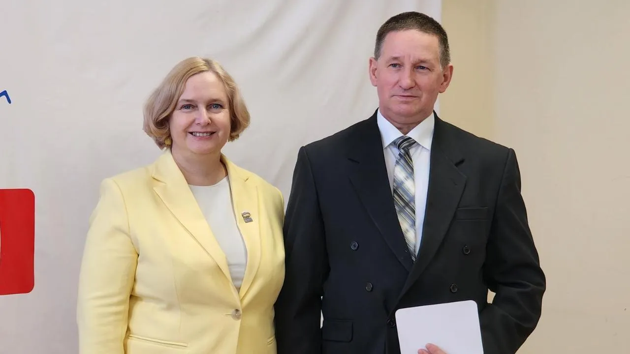 REGIONS/Мария Шигорева