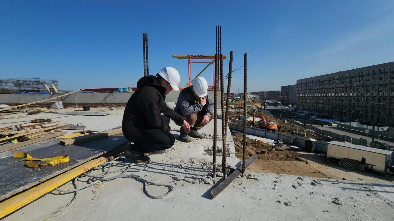 REGIONS/Артем Мишуков