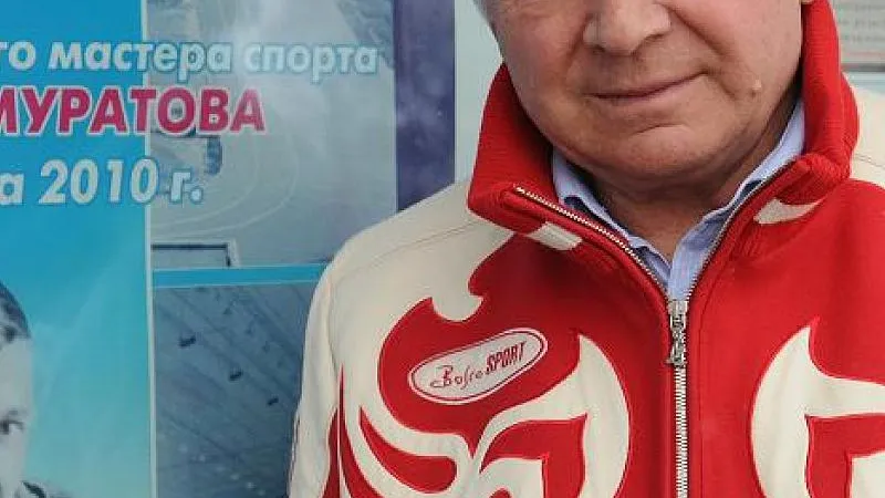Муратов: «На чемпионате Европы ждем приятных сюрпризов от Шульгинова»