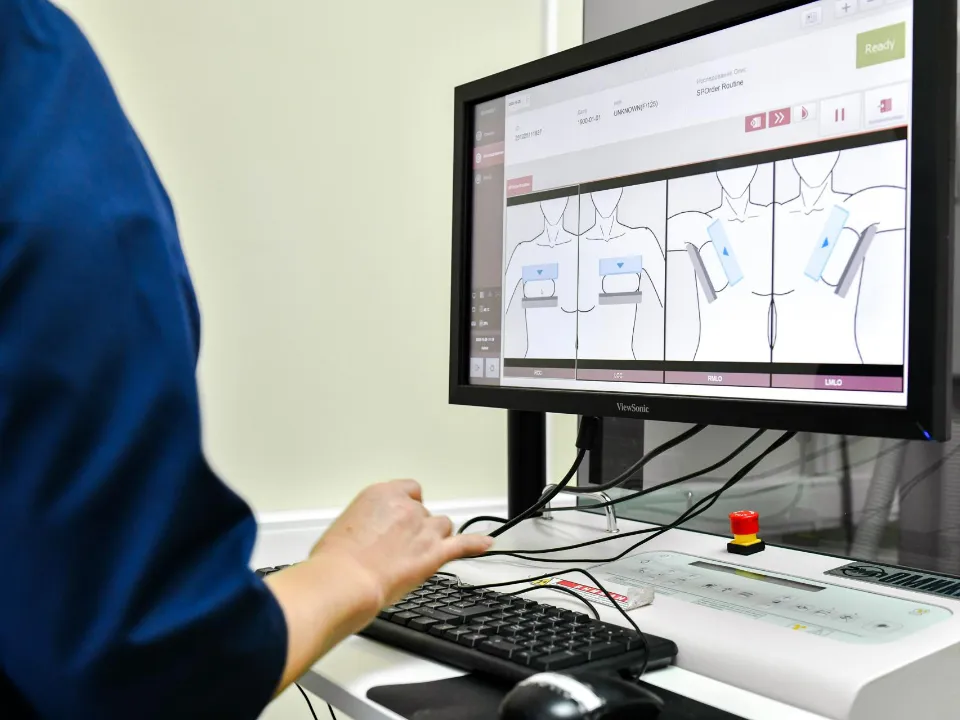 Фото: пресс-служба администрации г.о. Химки