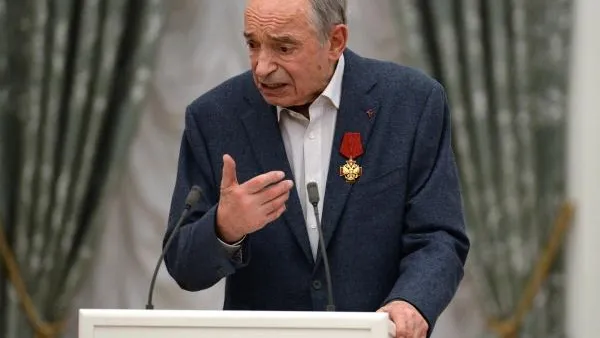 Валерий Мельников / РИА Новости
