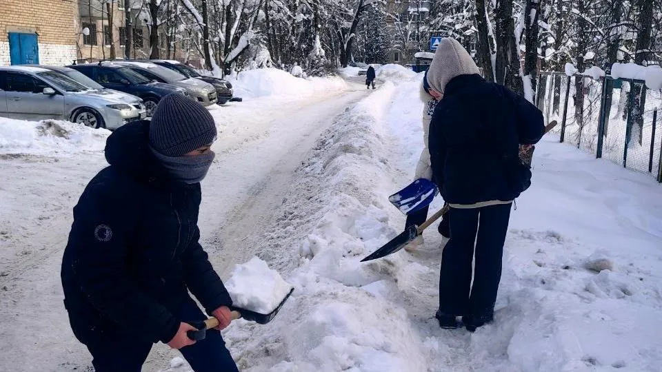 МБОУ Лицей №1 им. А.Блока
