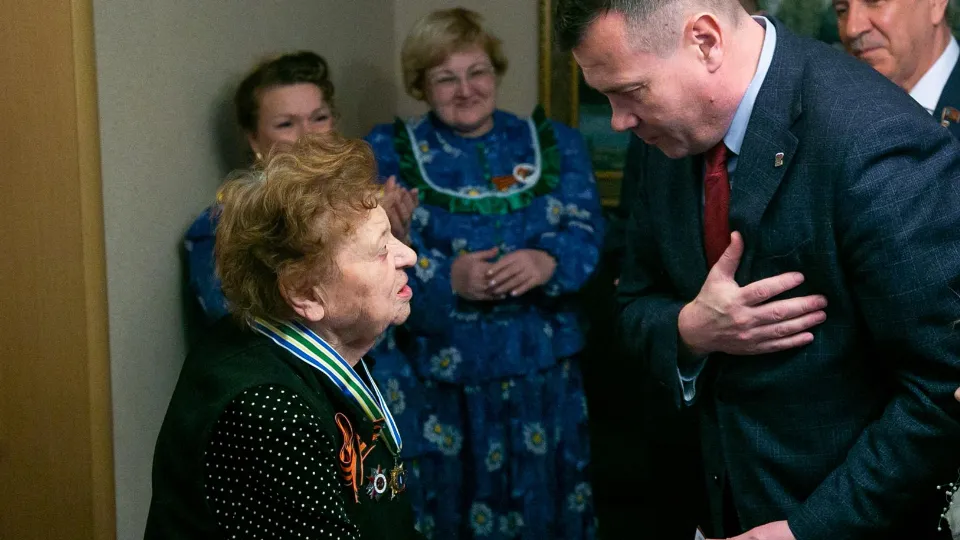 Фото: пресс-служба администрации г.о. Коломна