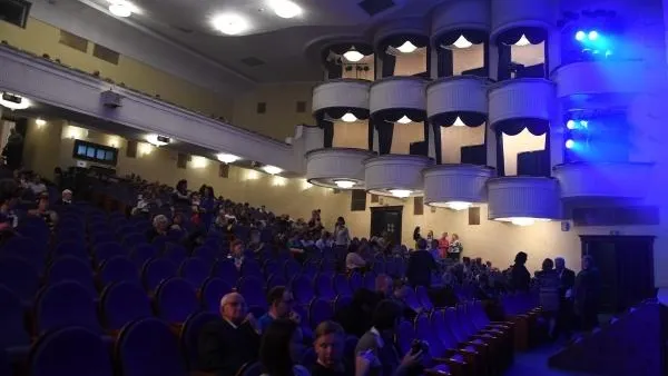Екатерина Чеснокова / РИА Новости