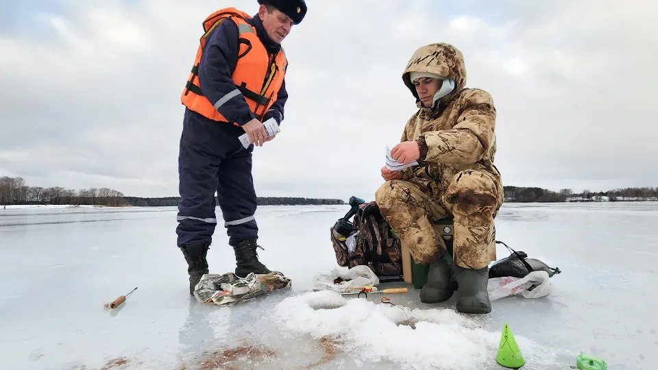 Фото: МедиаБанк Подмосковья/Екатерина Данилина