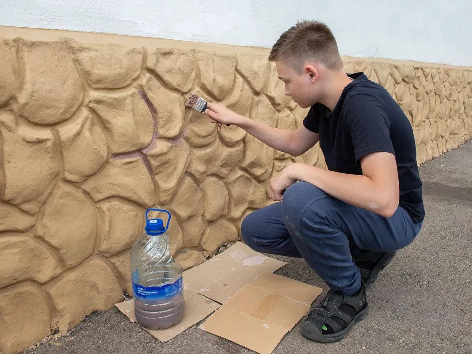 Фото: пресс-служба администрации г. о. Подольск