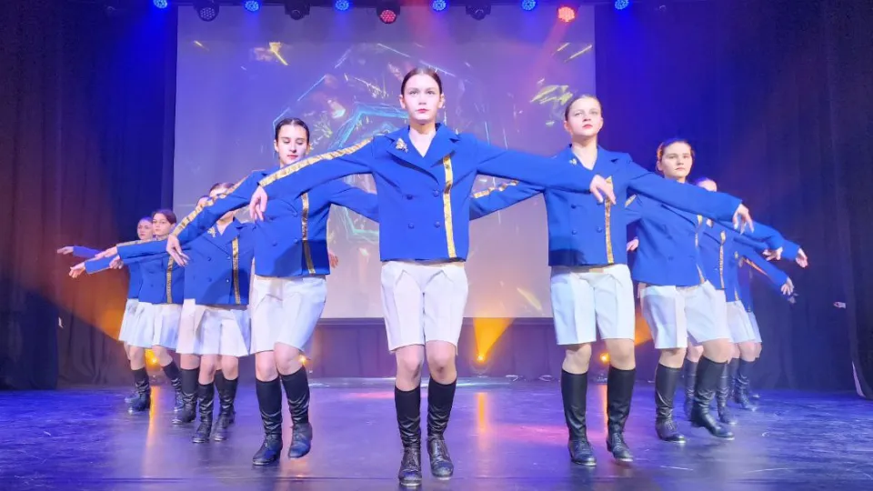 Фото: МедиаБанк Подмосковья/Евгения Герасимова