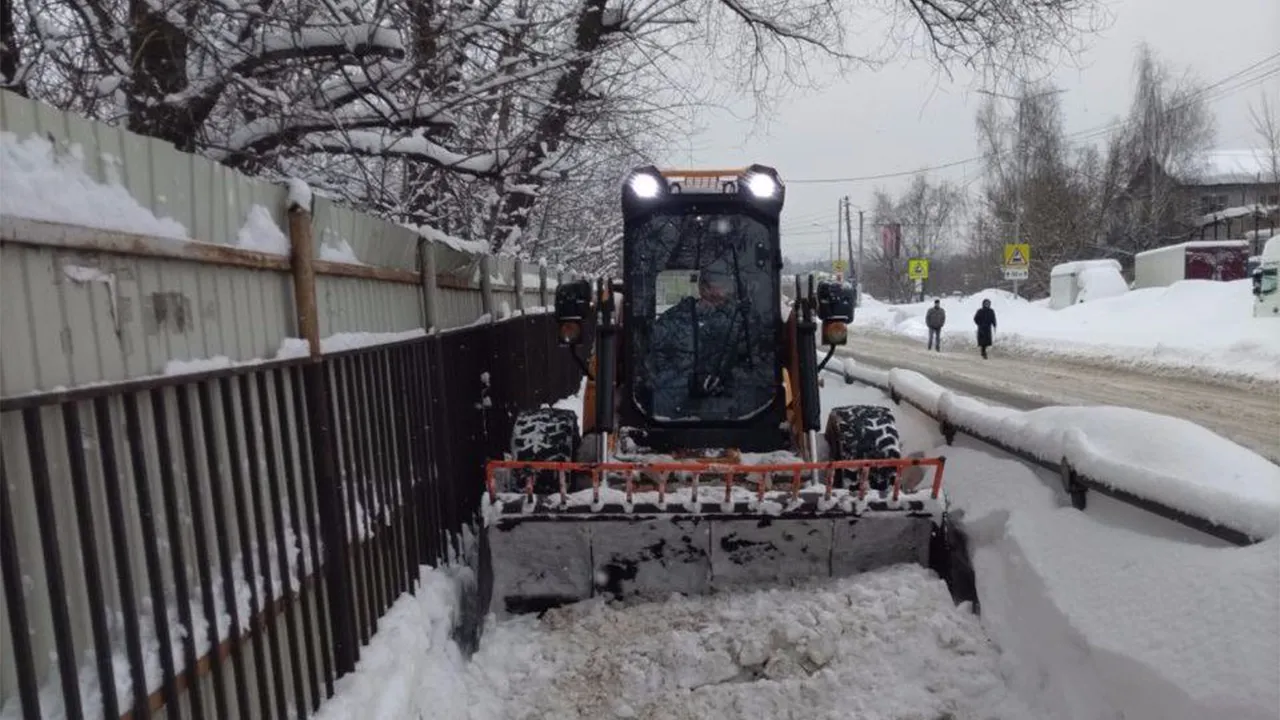 пресс-служба администрации г.о. Долгопрудный
