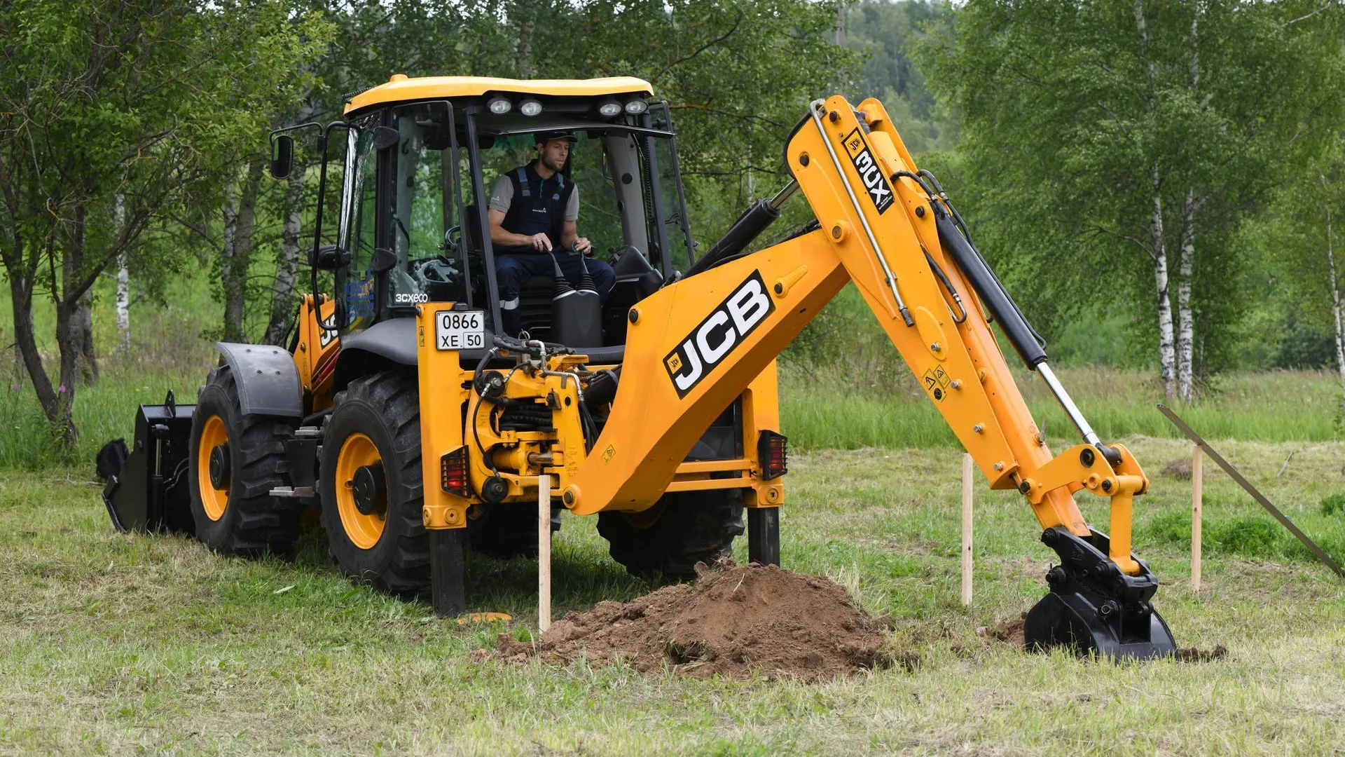 Новые населенные пункты вошли в губернаторскую программу газификации в Подмосковье