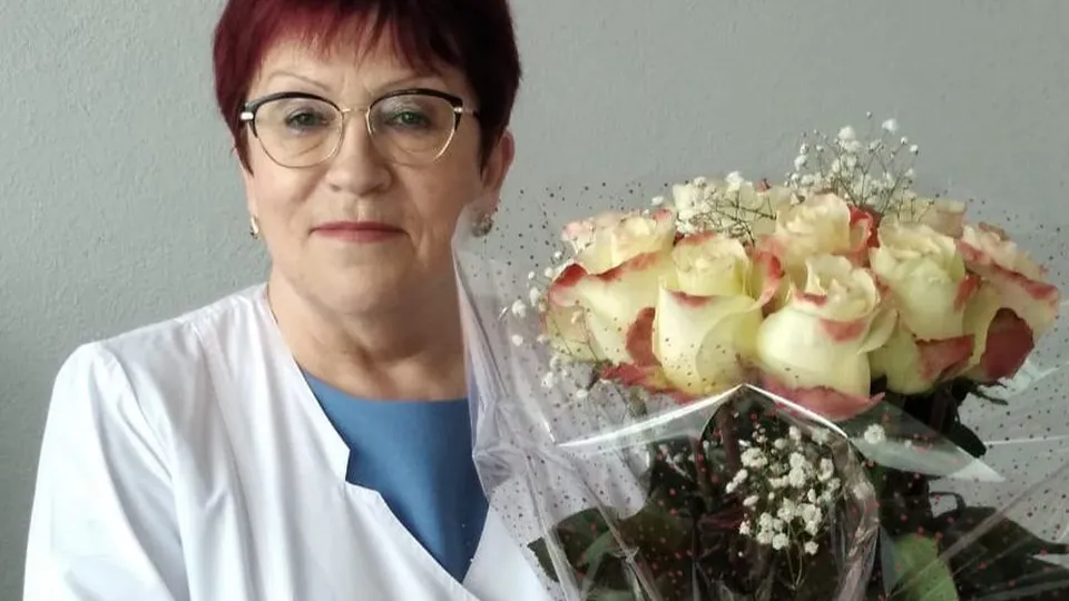 Фото: личный архив Надежды Филимоновой