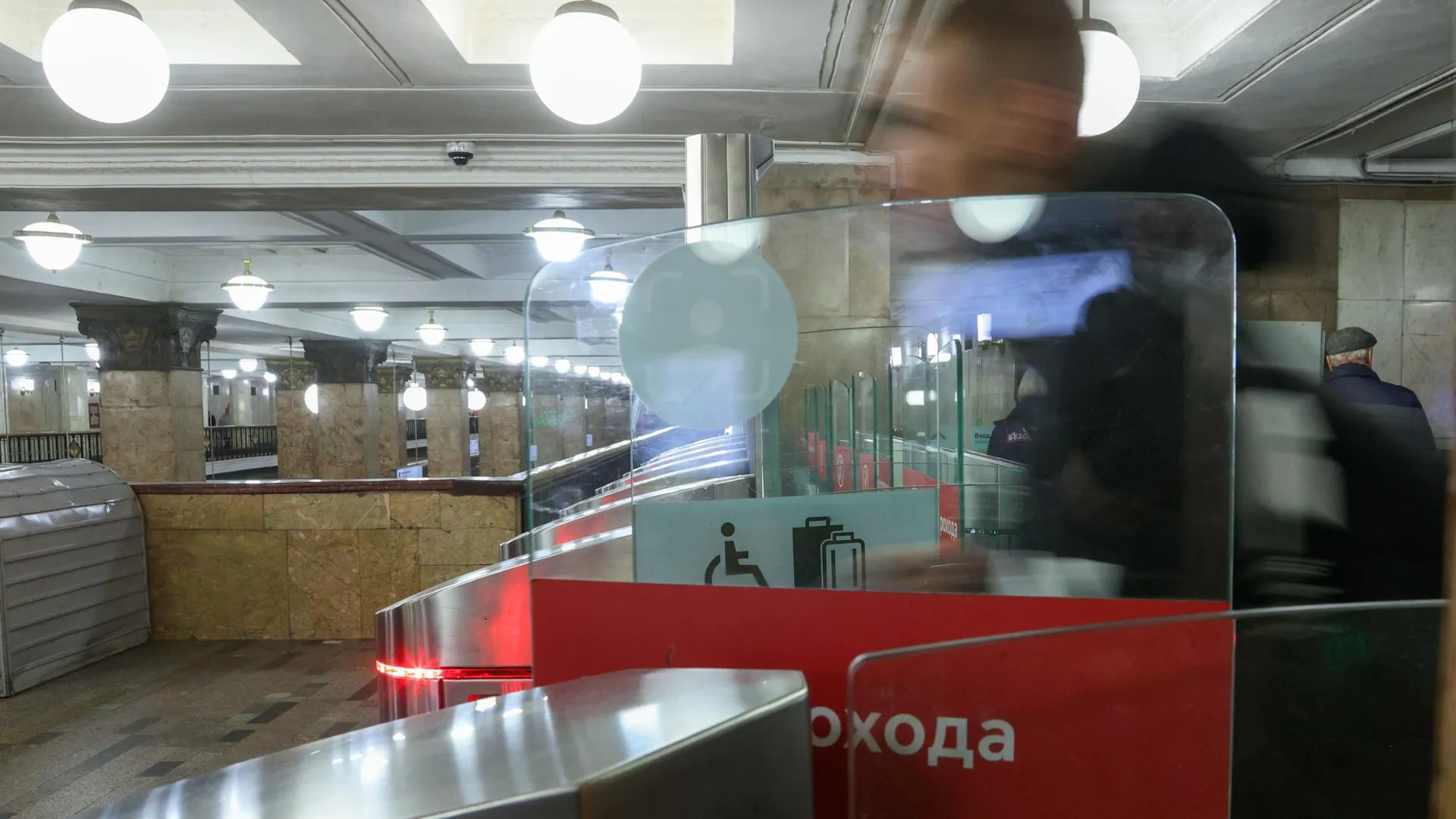 Bulkin Sergey/news.ru/globallookpress