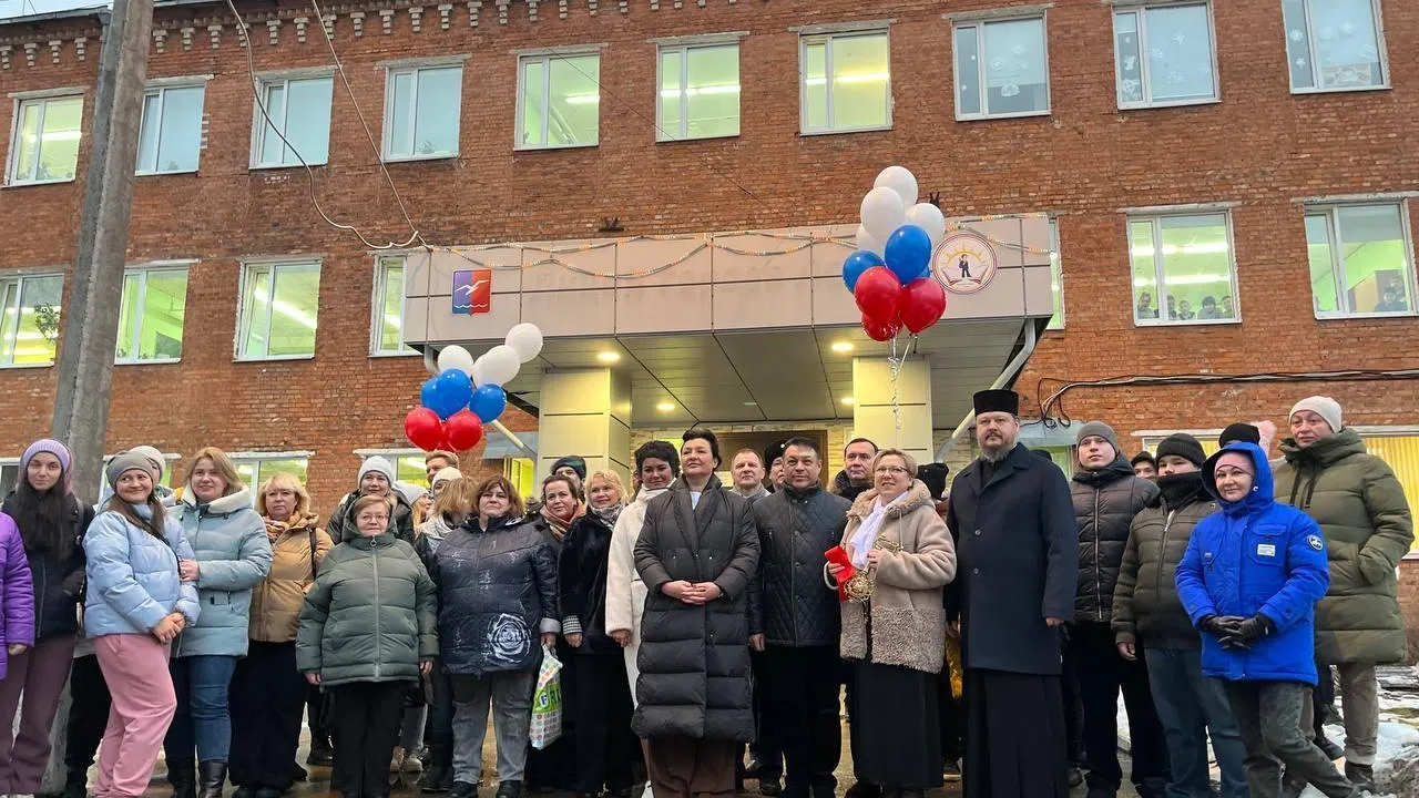 Пресс-служба администрации городского округа Лобня