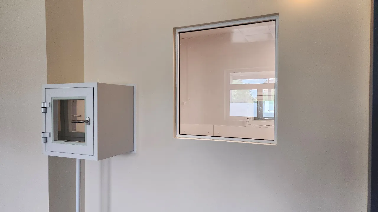 МедиаБанк Подмосковья/Анастасия Сараева