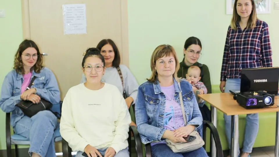 Фото: пресс-служба Дубненской больницы