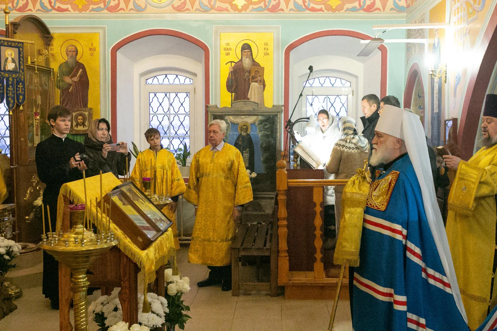 Фото: Евгений Мазепов