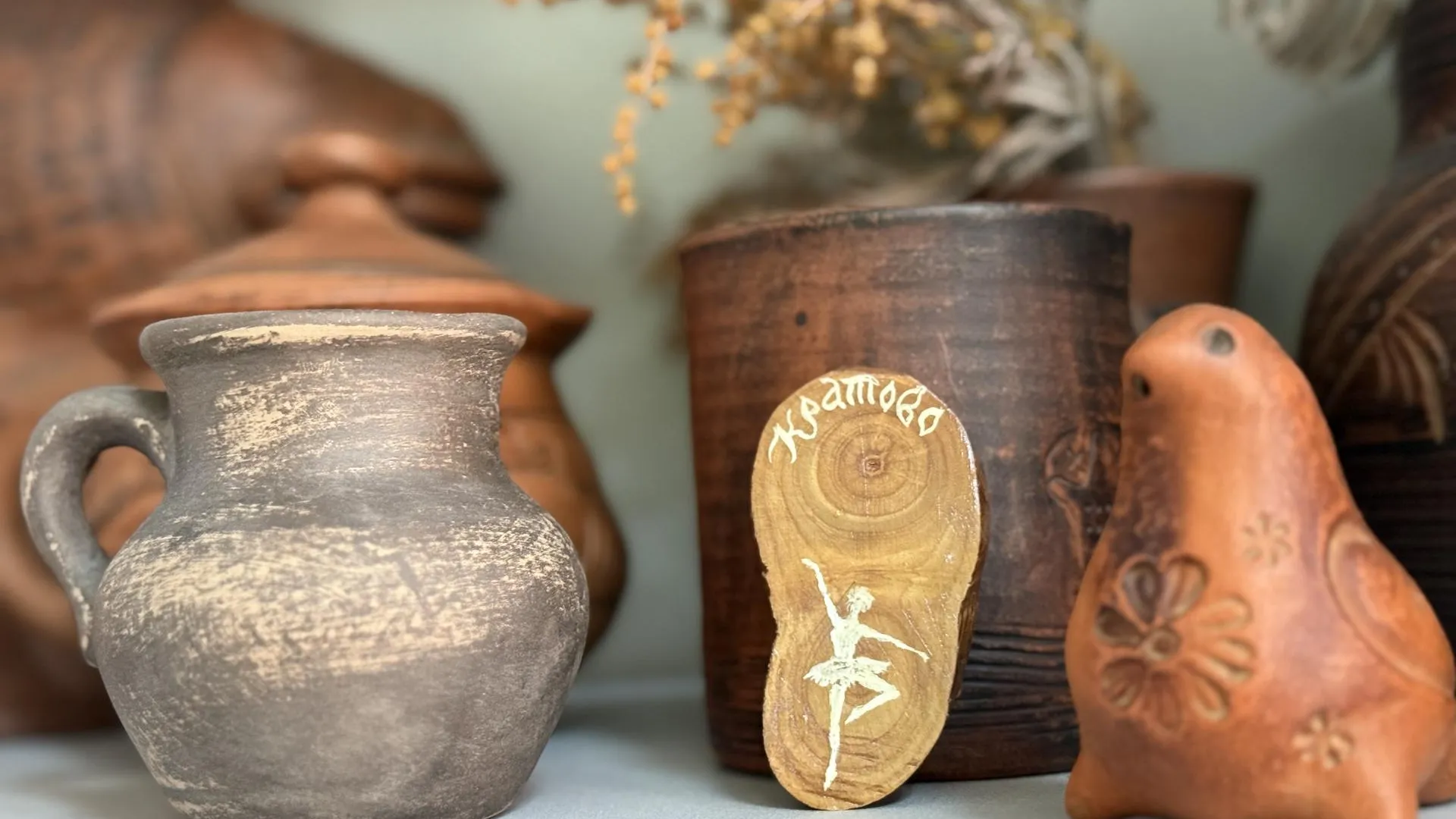 Фото: Ольга Стаферова