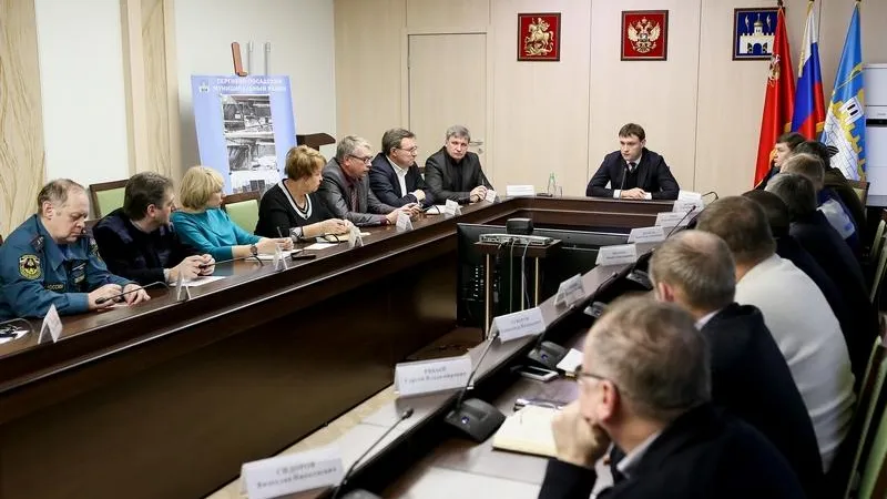 Единая пресс-служба