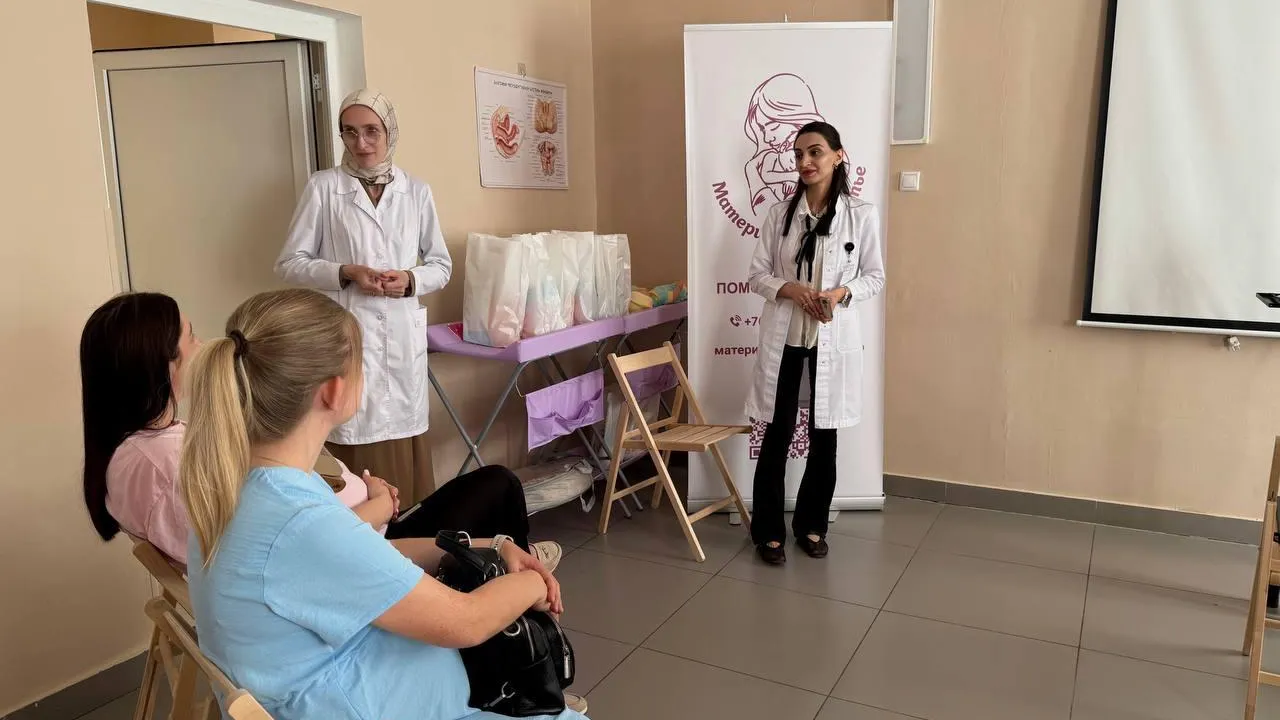 Фото: Истринская клиническая больница