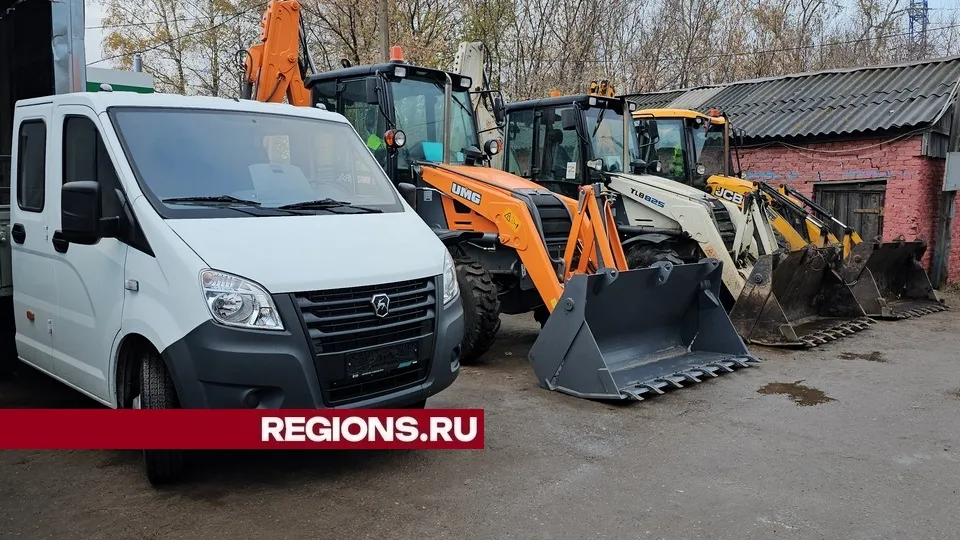 Фото: REGIONS/Александр Дрожжин