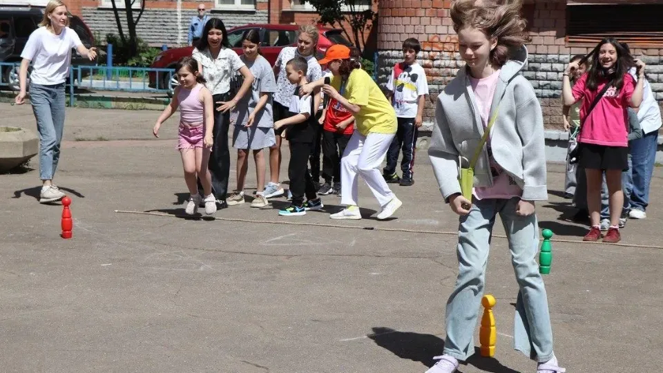 Фото: пресс-служба администрации г.о. Мытищи