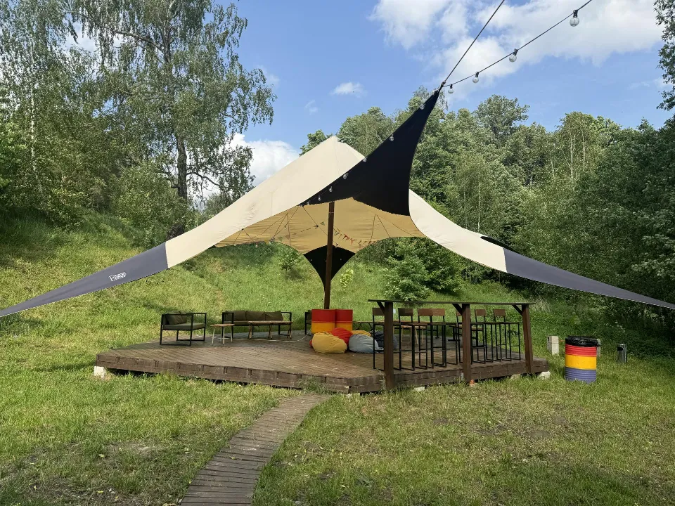 Фото: Полина Абраменко