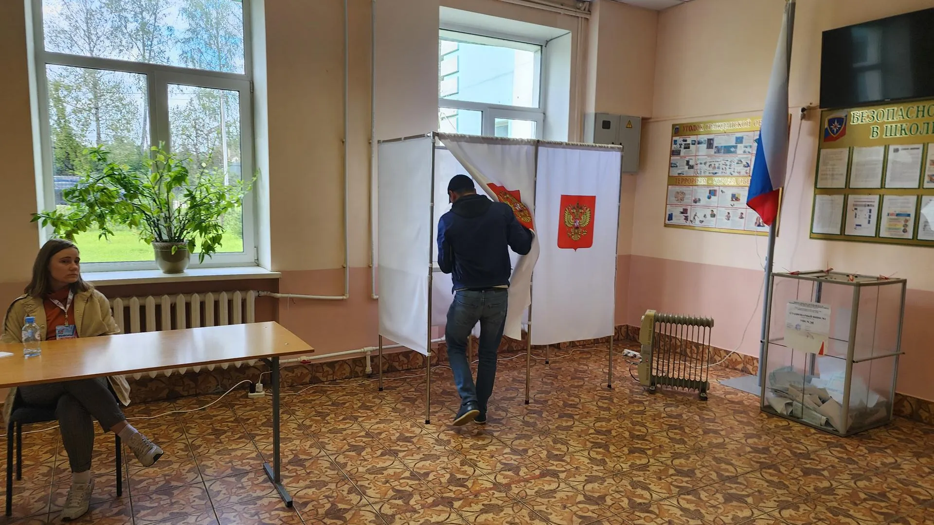 Фото: Владимир Киселев