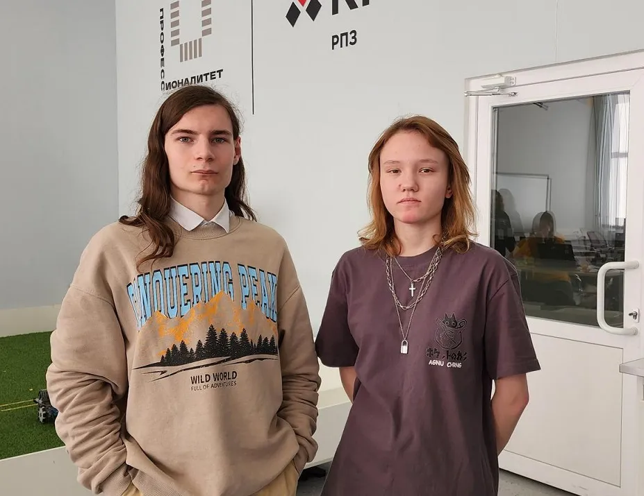 Фото: Ирина Моисеева