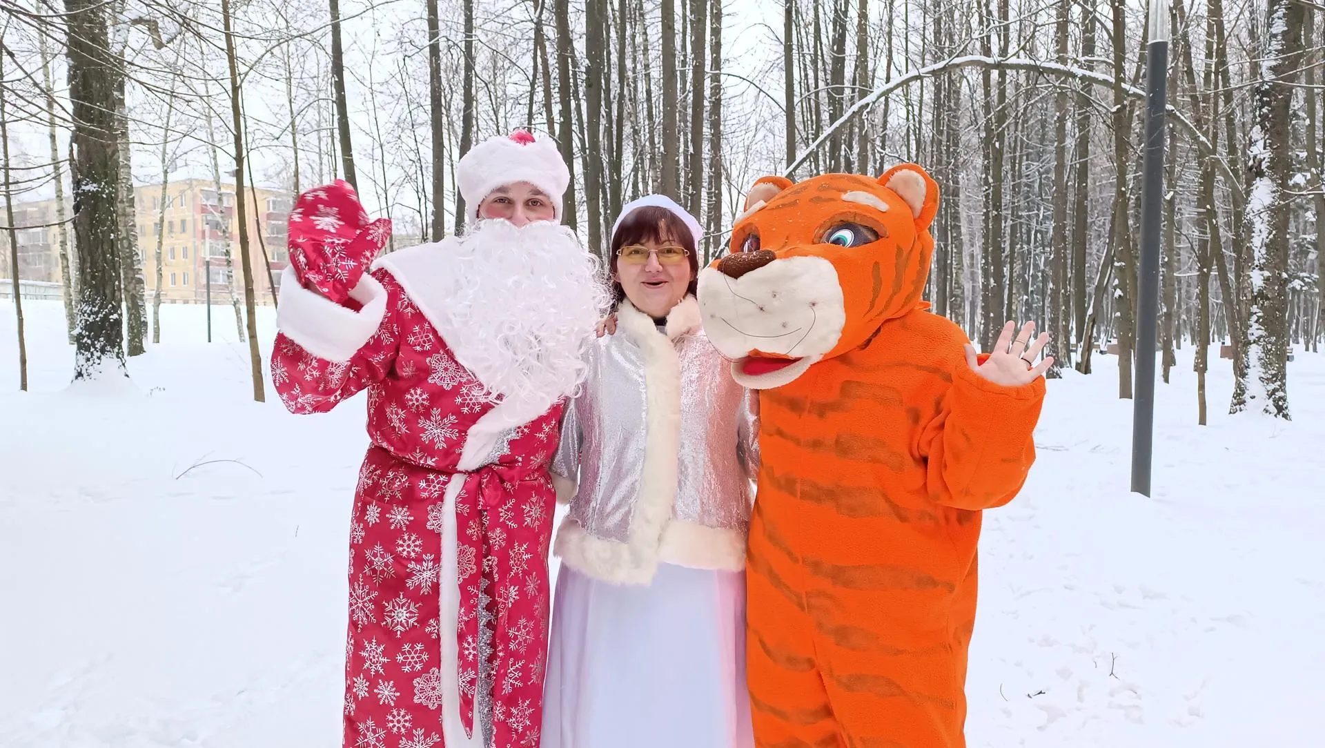 Екатерина Дятловская