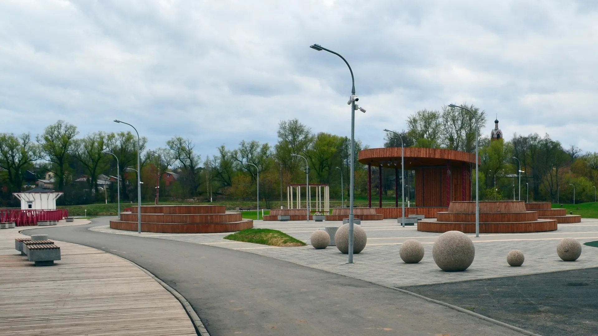 Фото: Маргарита Сергеева