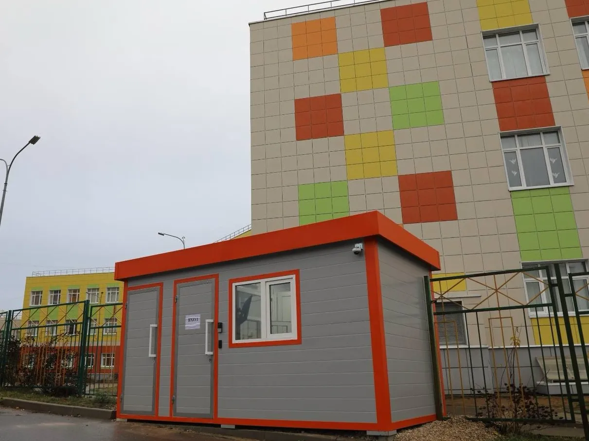 Фото: пресс-служба администрации Наро-Фоминского г.о.&nbsp; &nbsp; &nbsp; &nbsp; &nbsp; &nbsp;&nbsp;