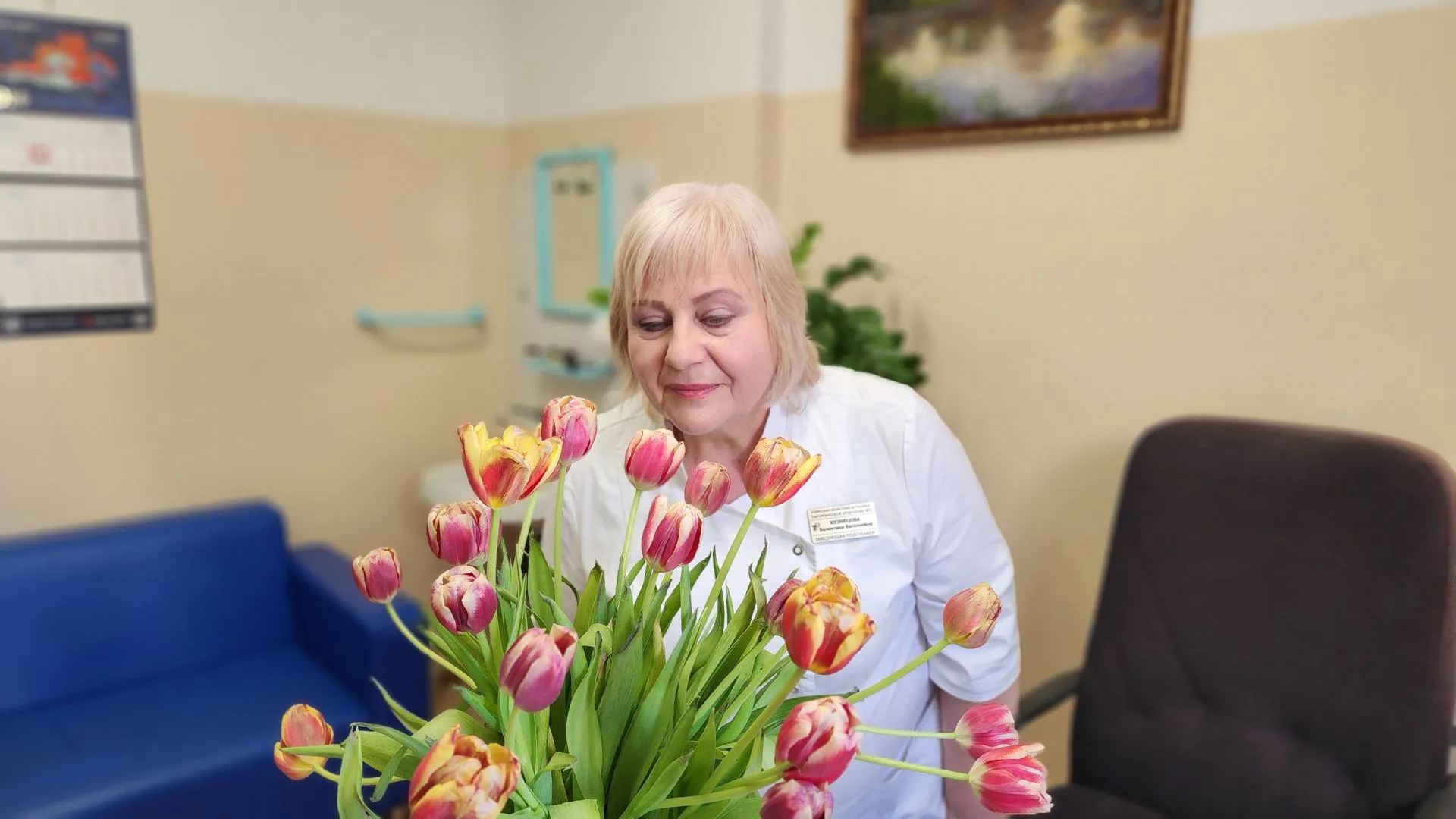 МедиаБанк Подмосковья/Валентина Максимова