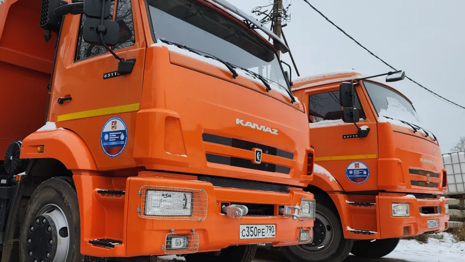 Фото: МедиаБанк Подмосковья/Валерия Тингаева