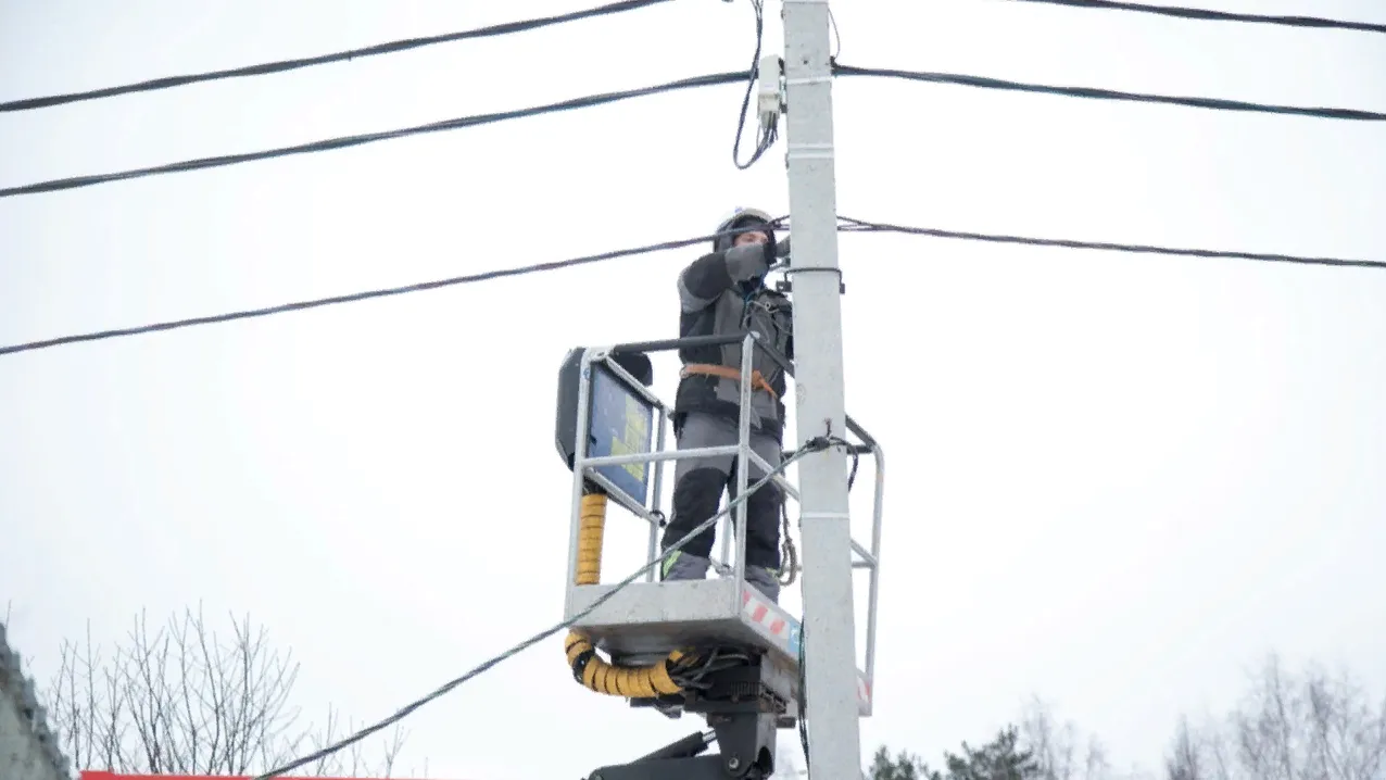 Нина Соколова