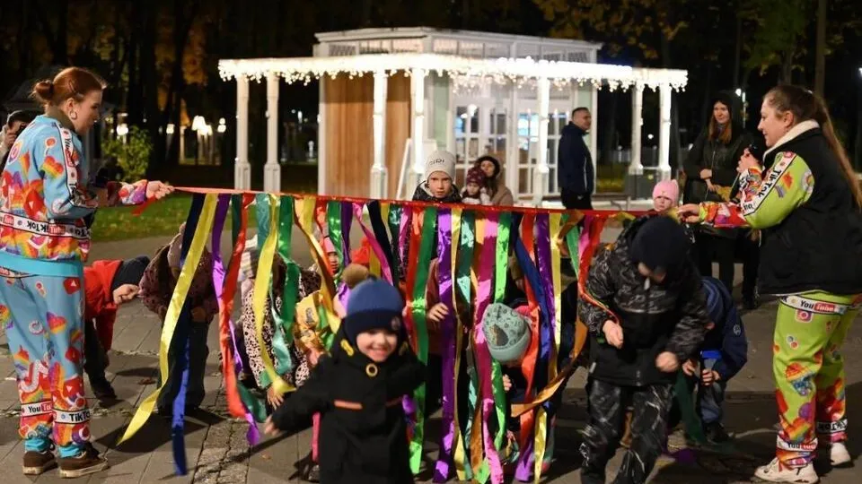 Фото: Министерство благоустройства Московской области