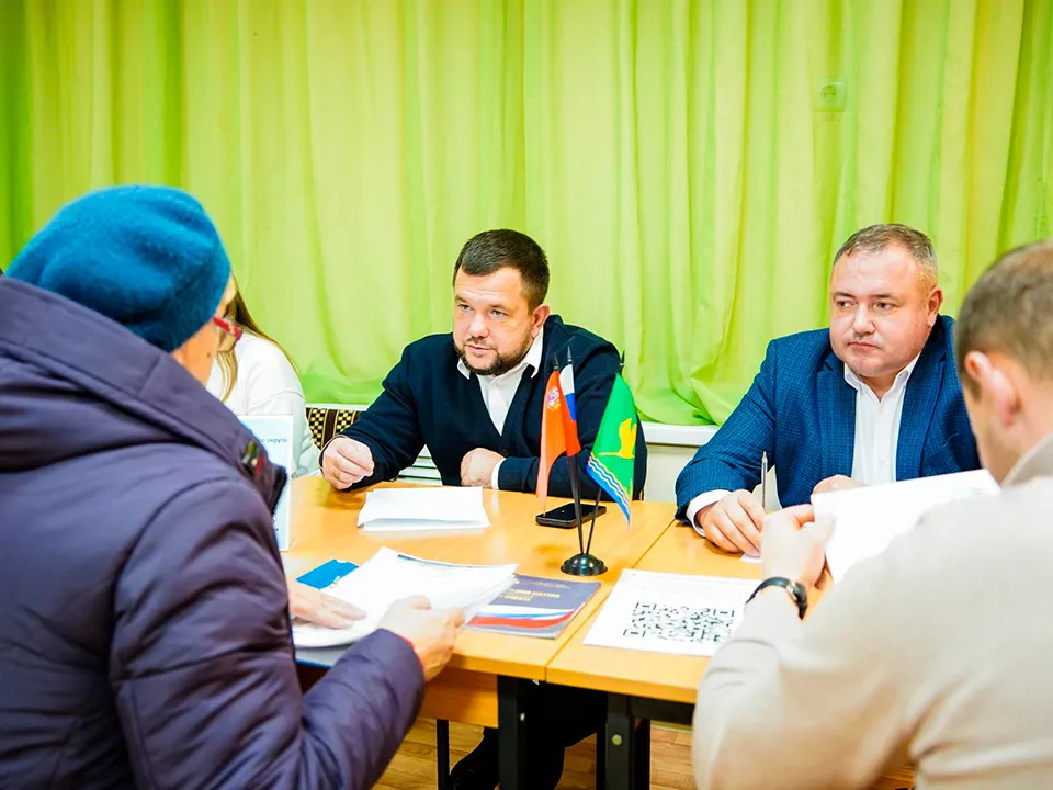 Фото: пресс-служба администрации городского округа Шатура&nbsp;