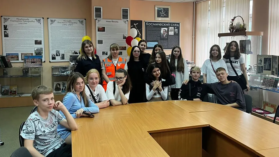 Фото: администрация г.о. Пушкинский