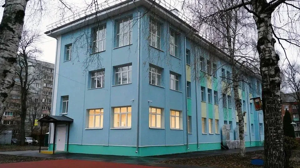 Фото: пресс-служба Администрации г.о.Котельники