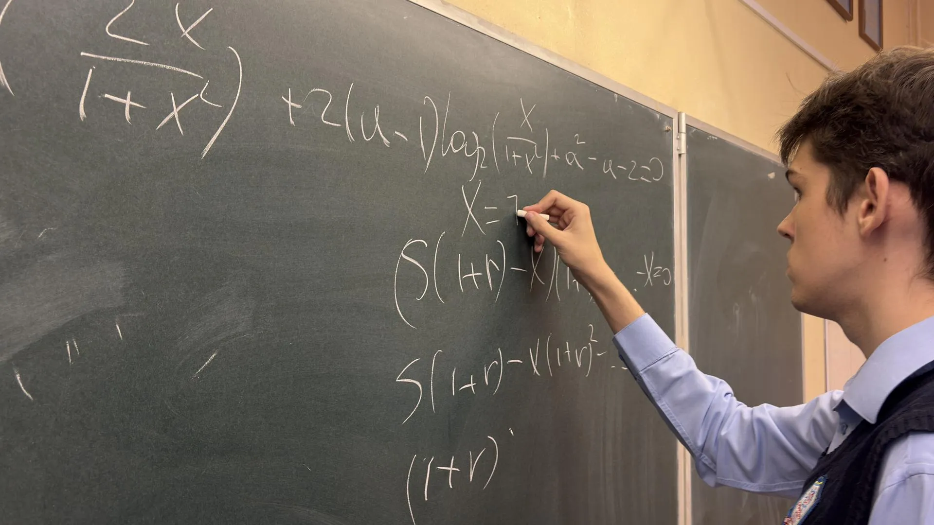 МедиаБанк Подмосковья/Анна Нестерова