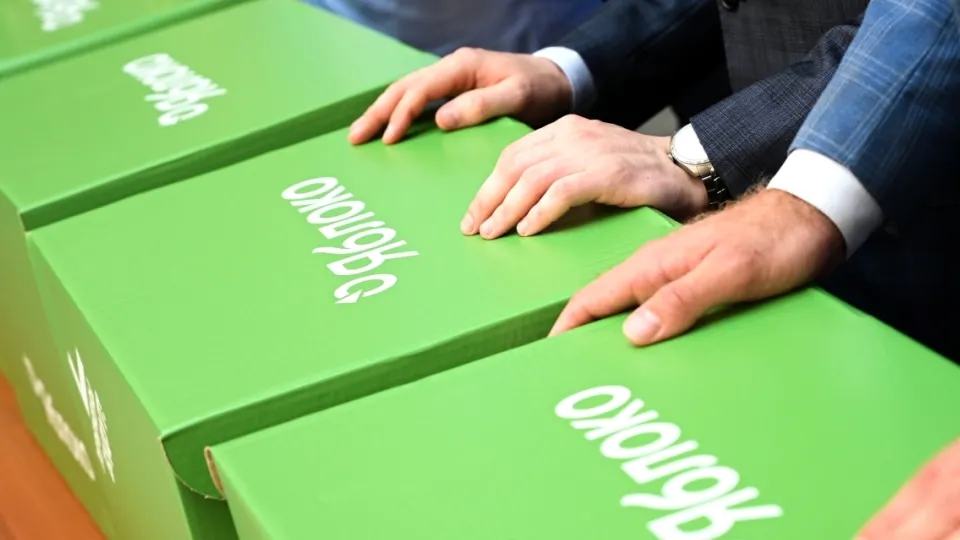 Фото: РИА Новости/Рамиль Ситдиков