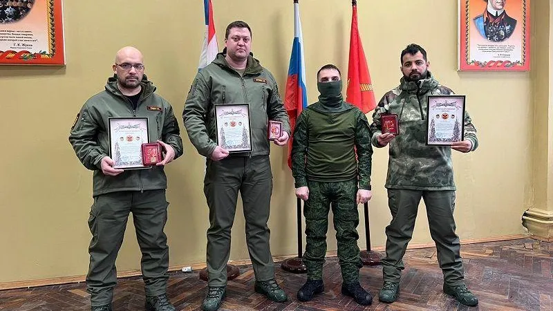 Артур Каримов