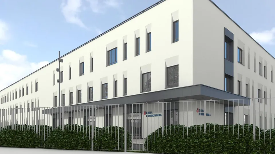 Фото: проектное решение